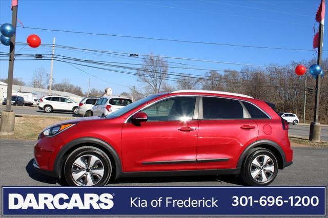 used 2019 Kia Niro car, priced at $13,370