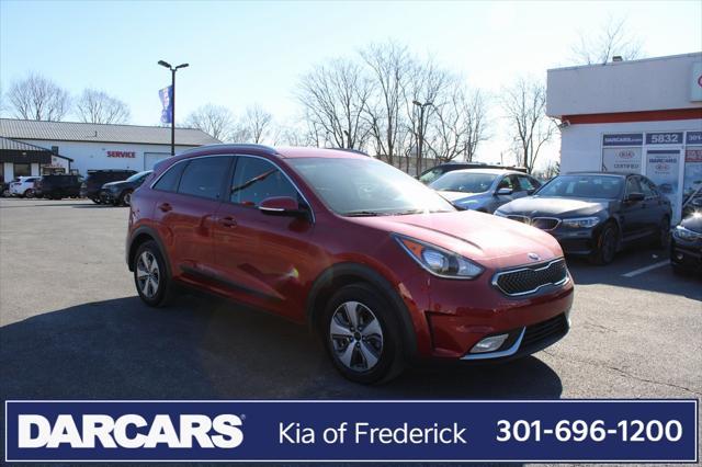 used 2019 Kia Niro car, priced at $13,370