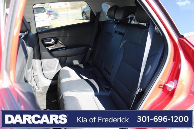 used 2019 Kia Niro car, priced at $13,370