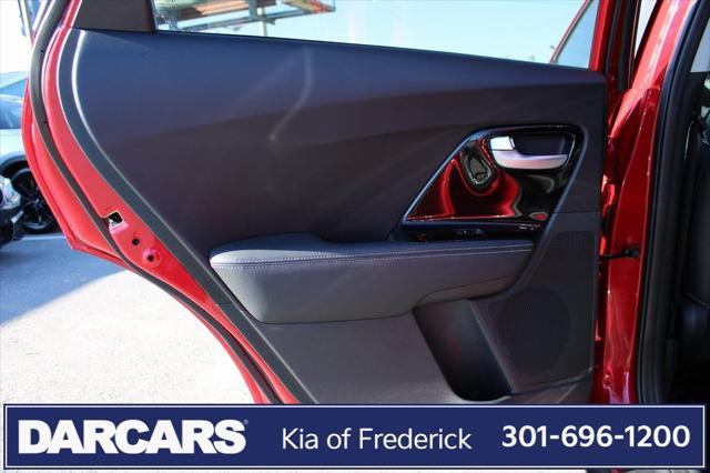 used 2019 Kia Niro car, priced at $13,370