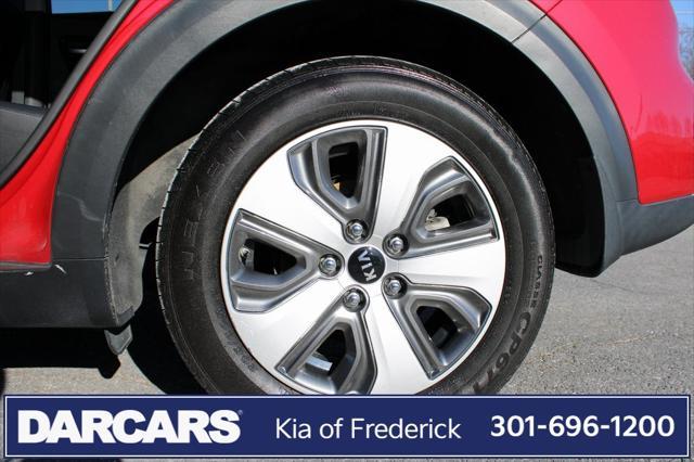 used 2019 Kia Niro car, priced at $13,370