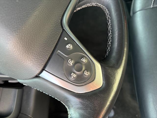 used 2018 Chevrolet Silverado 1500 car, priced at $31,965