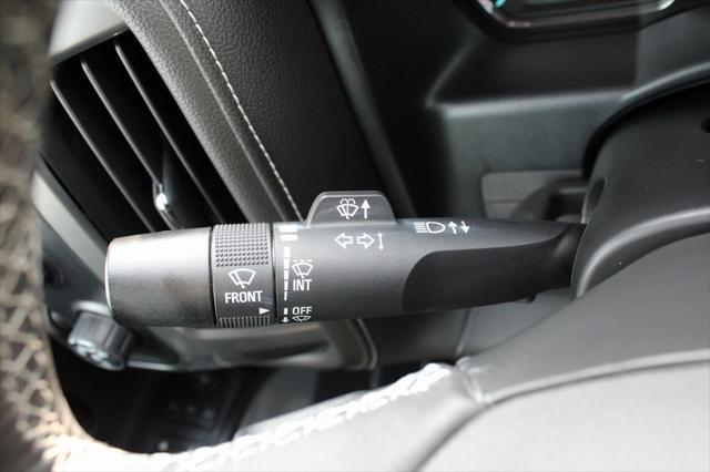 used 2018 Chevrolet Silverado 1500 car, priced at $30,932