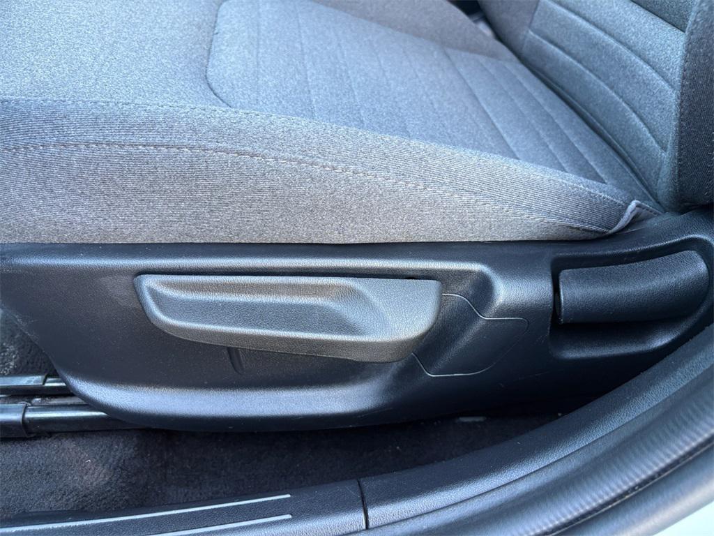 used 2025 Kia K4 car, priced at $22,001