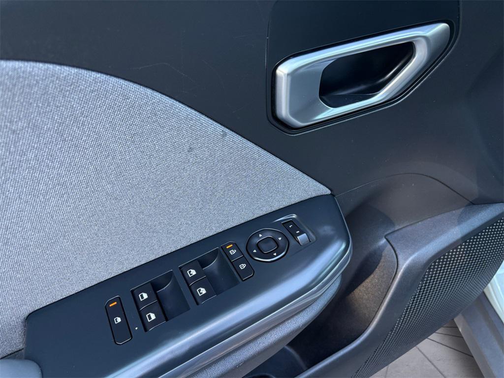 used 2025 Kia K4 car, priced at $22,001