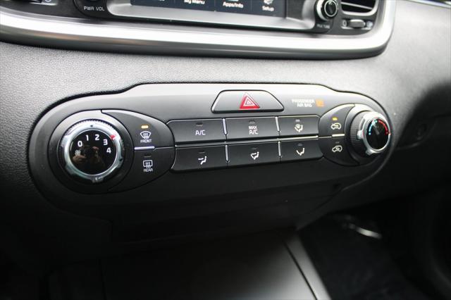 used 2019 Kia Sorento car, priced at $16,960