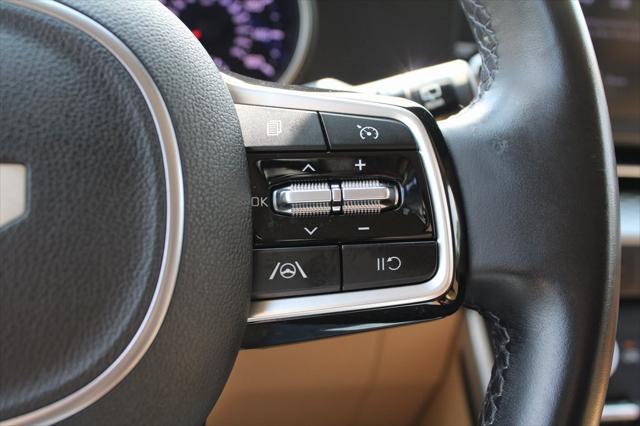 used 2022 Kia Carnival car, priced at $29,481