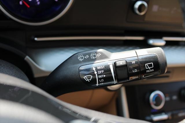 used 2022 Kia Carnival car, priced at $29,481
