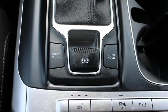 used 2022 Kia Carnival car, priced at $29,481