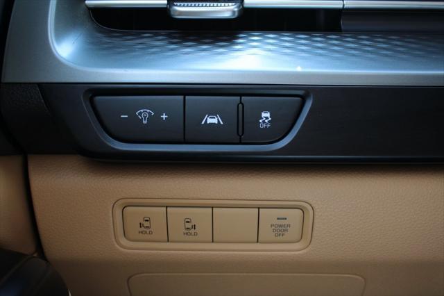 used 2022 Kia Carnival car, priced at $29,481