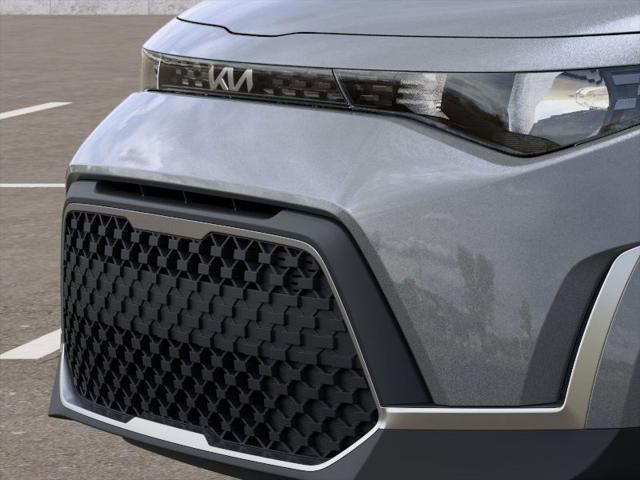 new 2025 Kia Soul car, priced at $21,535