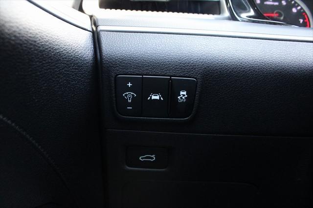 used 2023 Kia K5 car, priced at $26,704