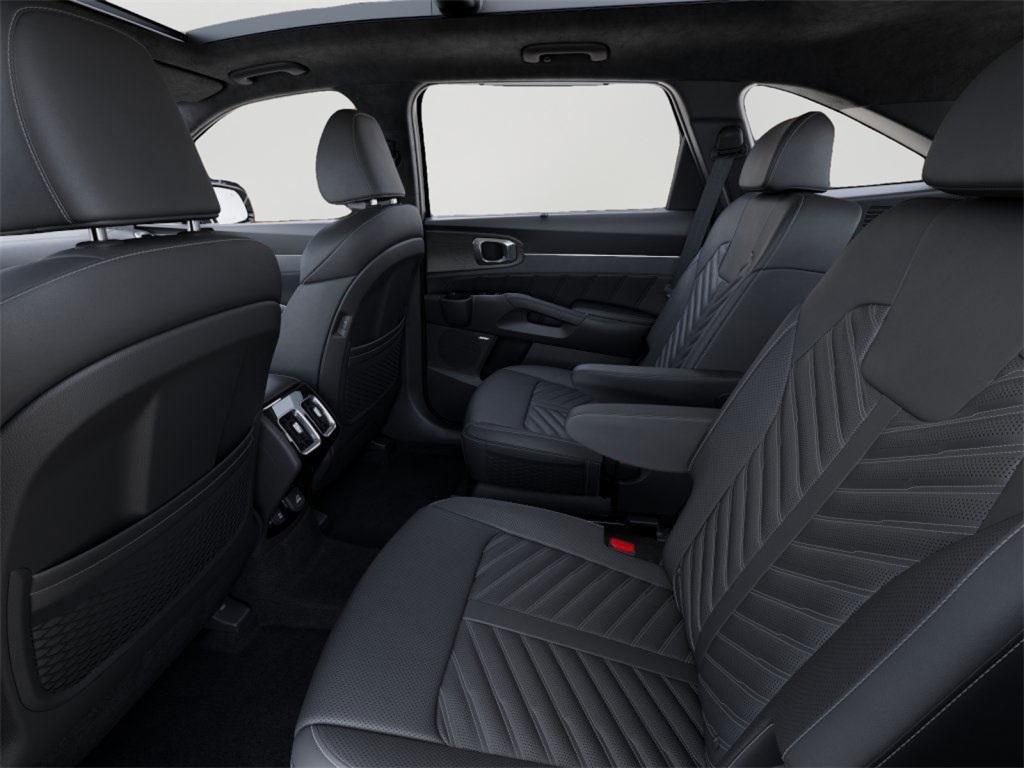 new 2026 Kia Sorento car, priced at $48,270