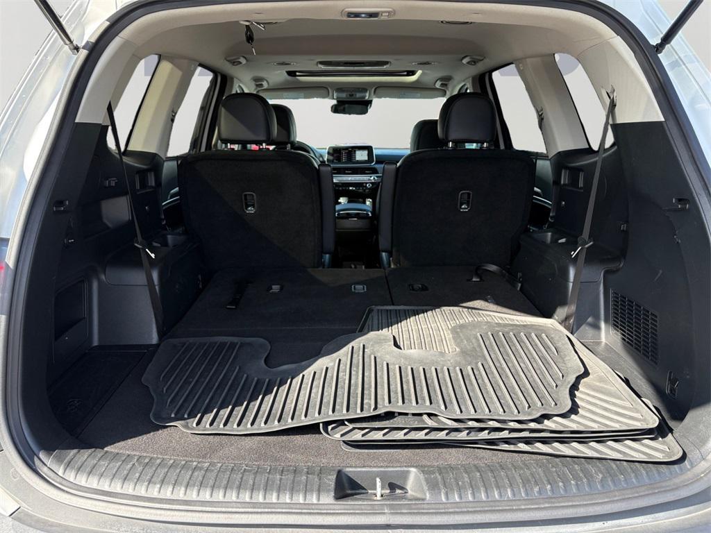 used 2022 Kia Telluride car, priced at $22,501