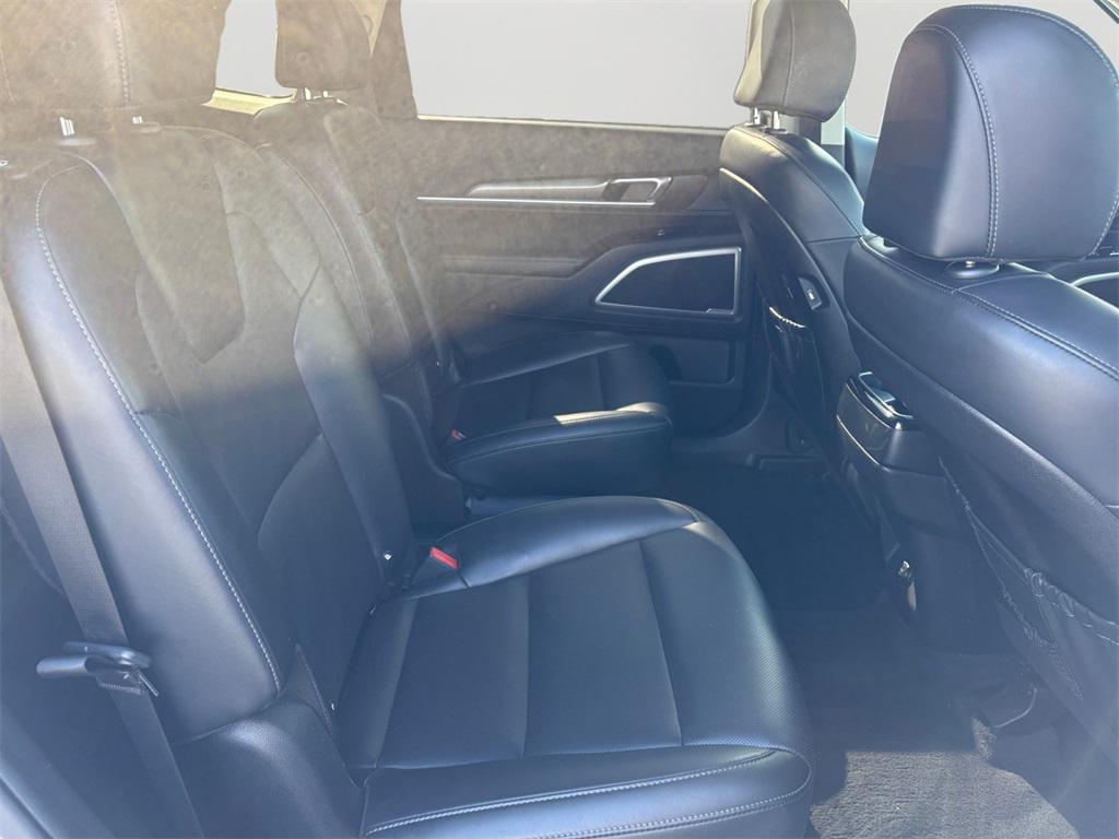 used 2022 Kia Telluride car, priced at $22,501