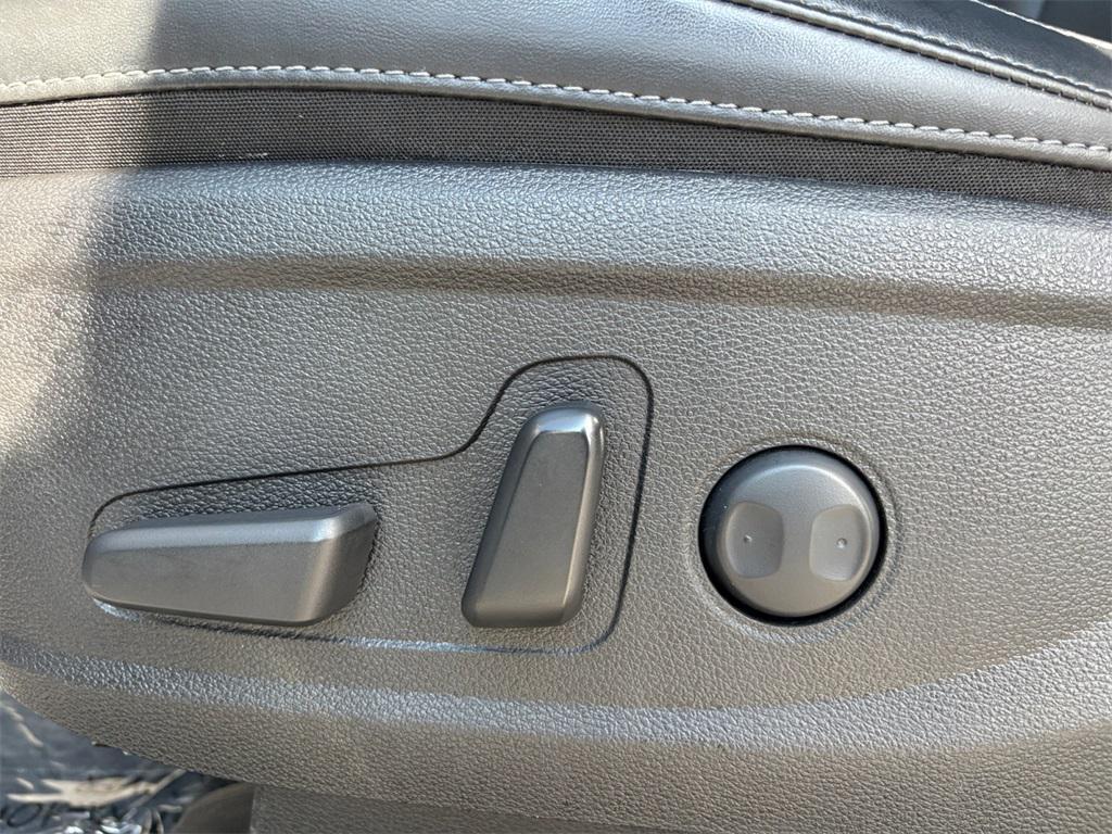 used 2022 Kia Telluride car, priced at $22,501