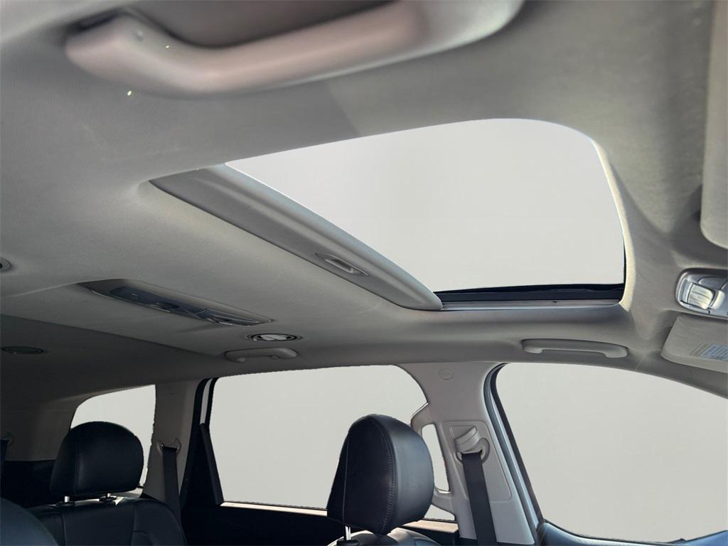 used 2022 Kia Telluride car, priced at $22,501