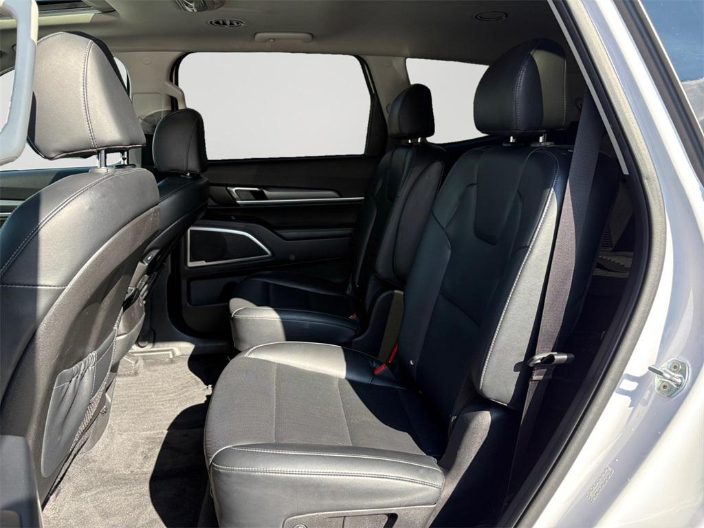 used 2022 Kia Telluride car, priced at $22,501