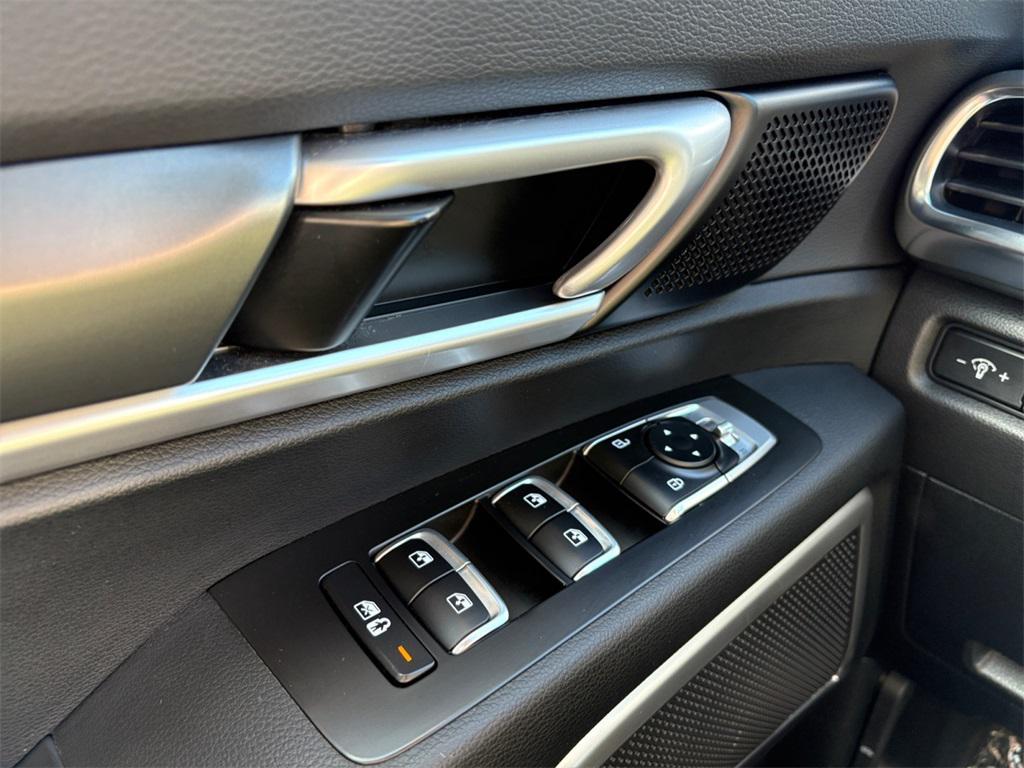 used 2022 Kia Telluride car, priced at $22,501