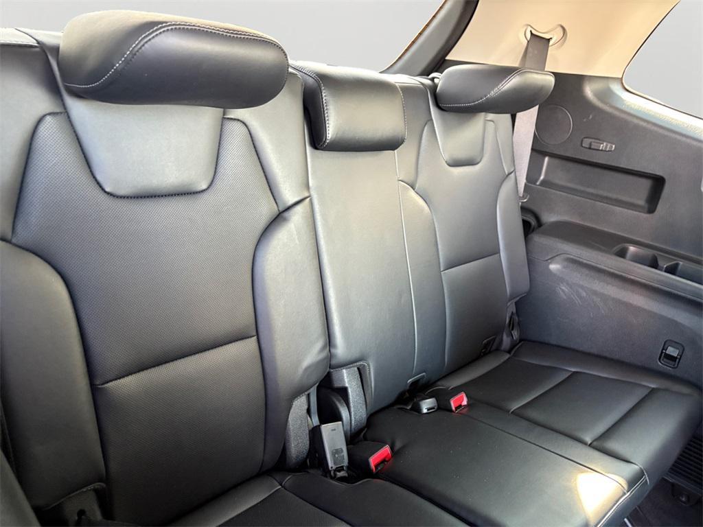 used 2022 Kia Telluride car, priced at $22,501