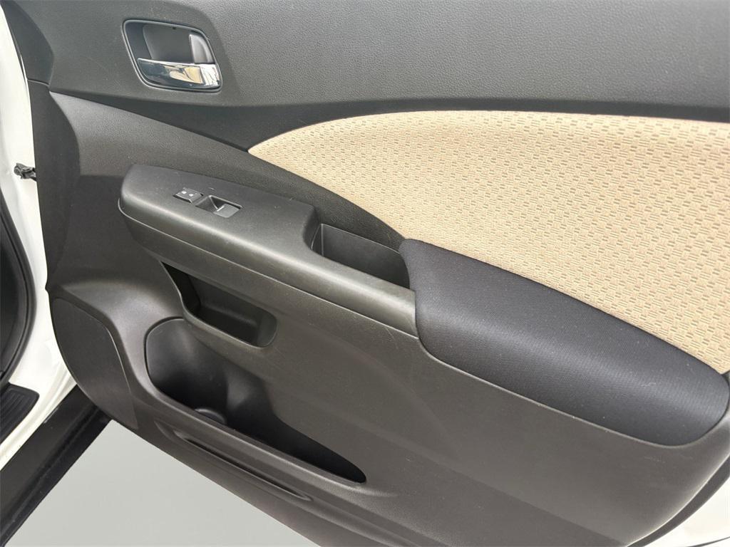 used 2015 Honda CR-V car, priced at $10,991
