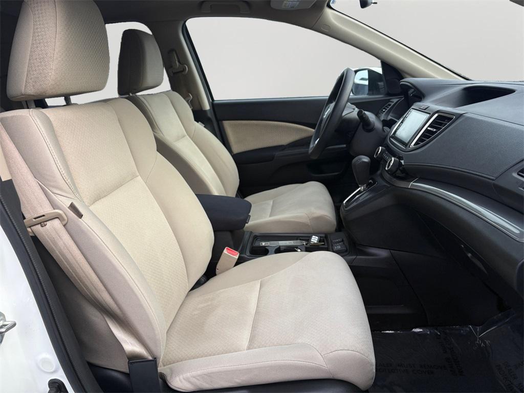 used 2015 Honda CR-V car, priced at $10,991