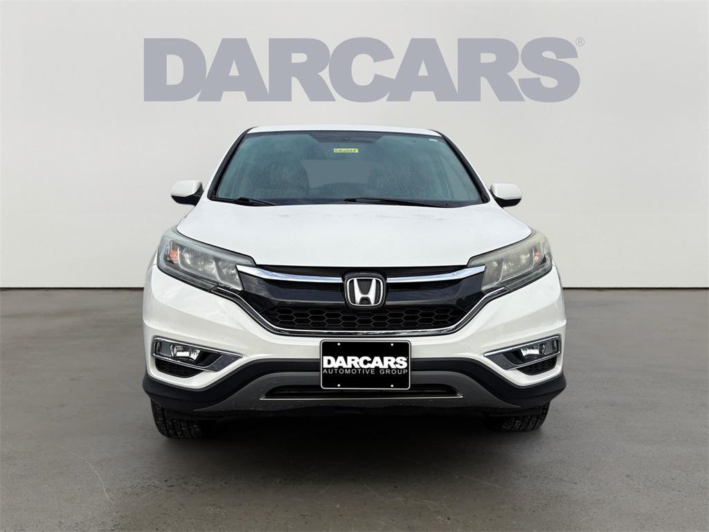 used 2015 Honda CR-V car, priced at $10,991