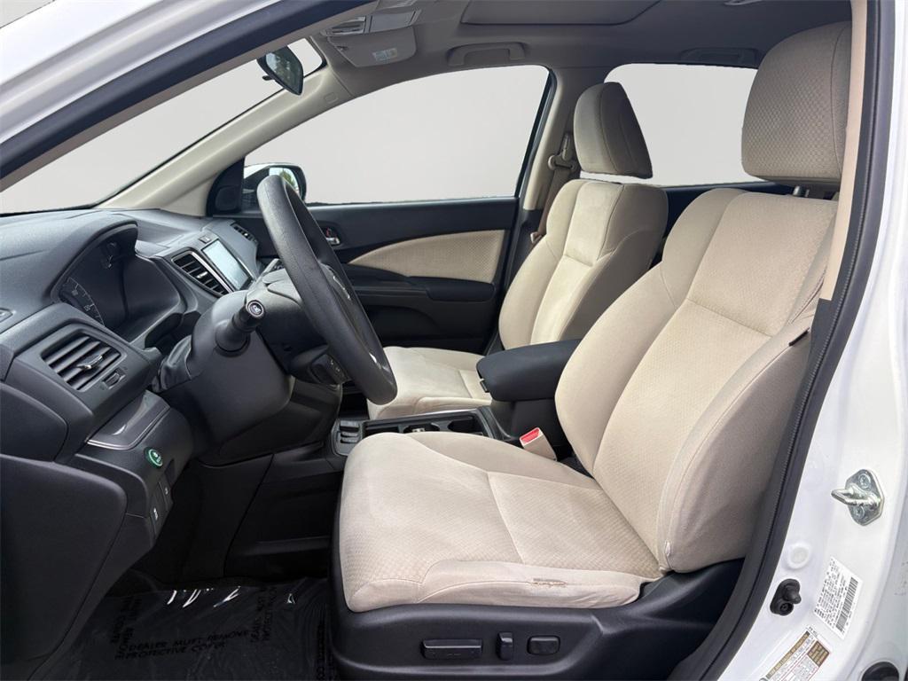used 2015 Honda CR-V car, priced at $10,991