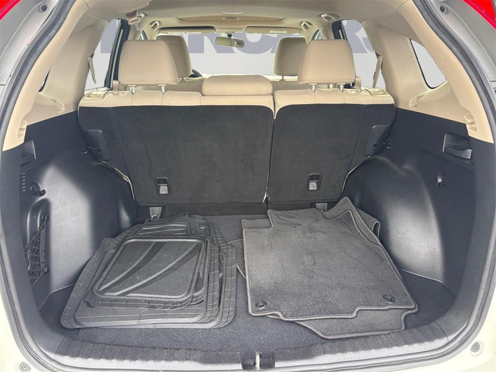 used 2015 Honda CR-V car, priced at $10,991