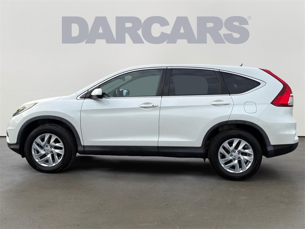 used 2015 Honda CR-V car, priced at $10,991