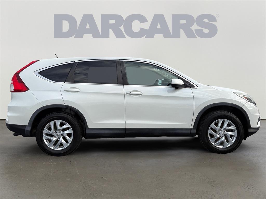 used 2015 Honda CR-V car, priced at $10,991