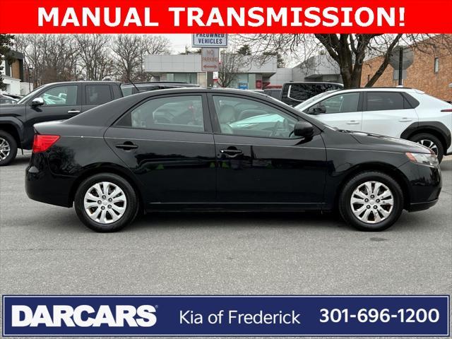 used 2012 Kia Forte car, priced at $7,798