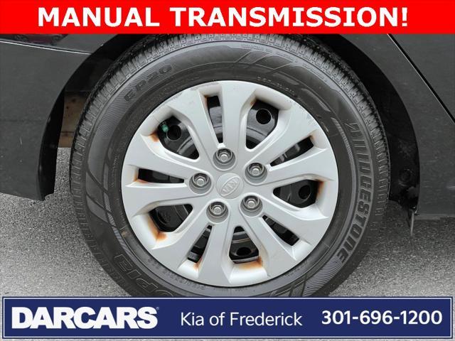used 2012 Kia Forte car, priced at $7,798