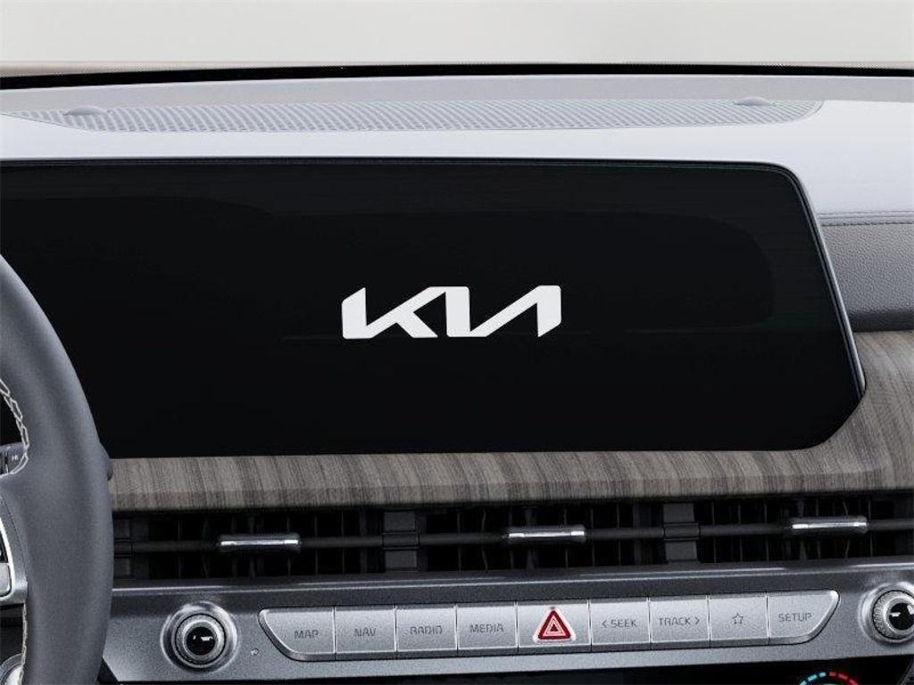 new 2025 Kia Telluride car, priced at $50,025