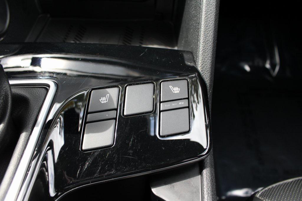 used 2024 Kia Sportage car, priced at $28,481