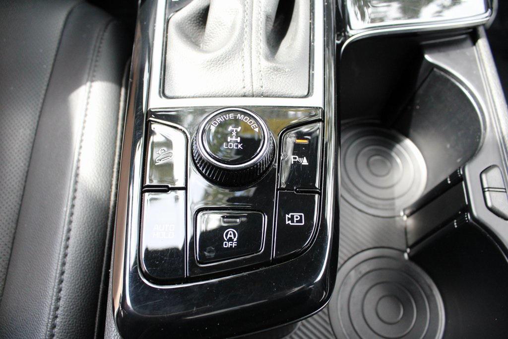 used 2024 Kia Sportage car, priced at $28,481