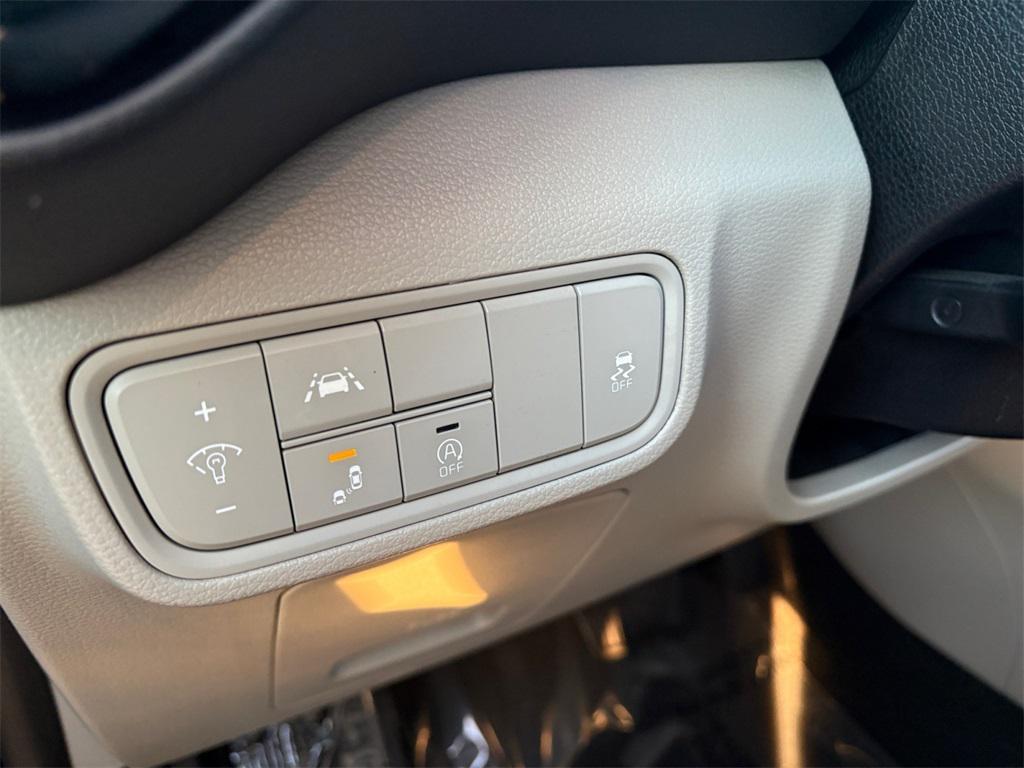 used 2020 Kia Soul car, priced at $15,261