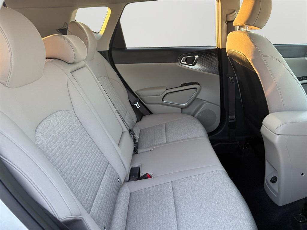 used 2020 Kia Soul car, priced at $15,261