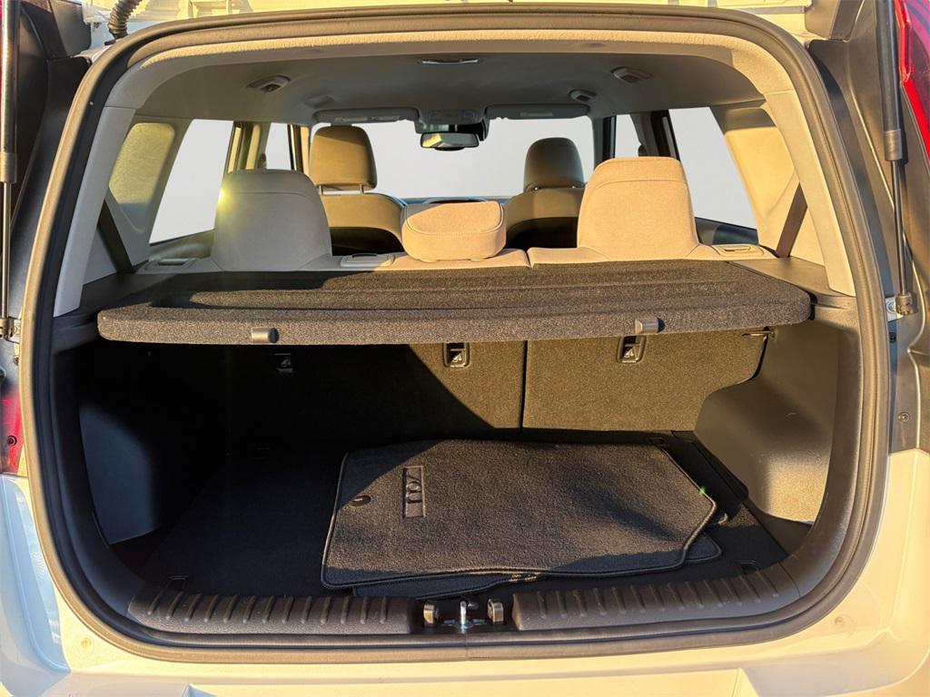 used 2020 Kia Soul car, priced at $15,261