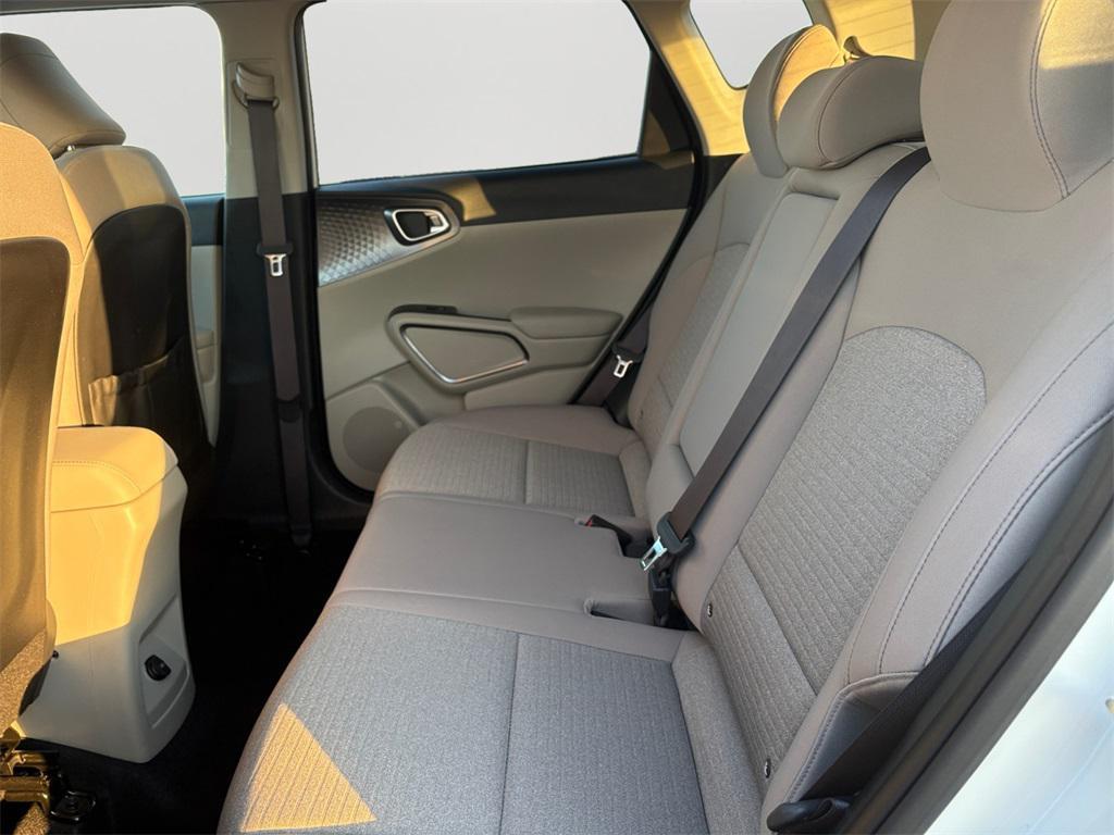 used 2020 Kia Soul car, priced at $15,261
