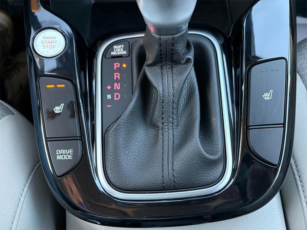 used 2020 Kia Soul car, priced at $15,261