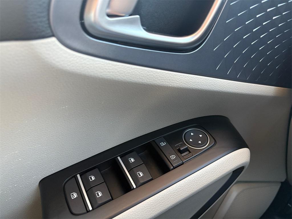 used 2020 Kia Soul car, priced at $15,261