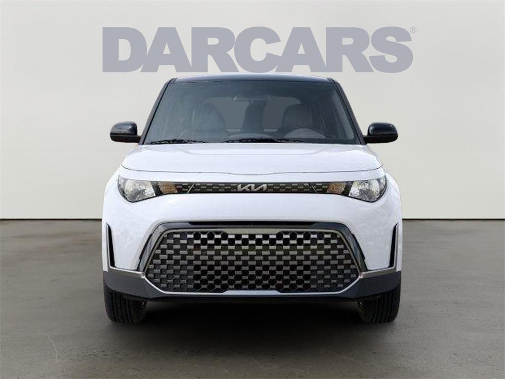 new 2025 Kia Soul car, priced at $26,060