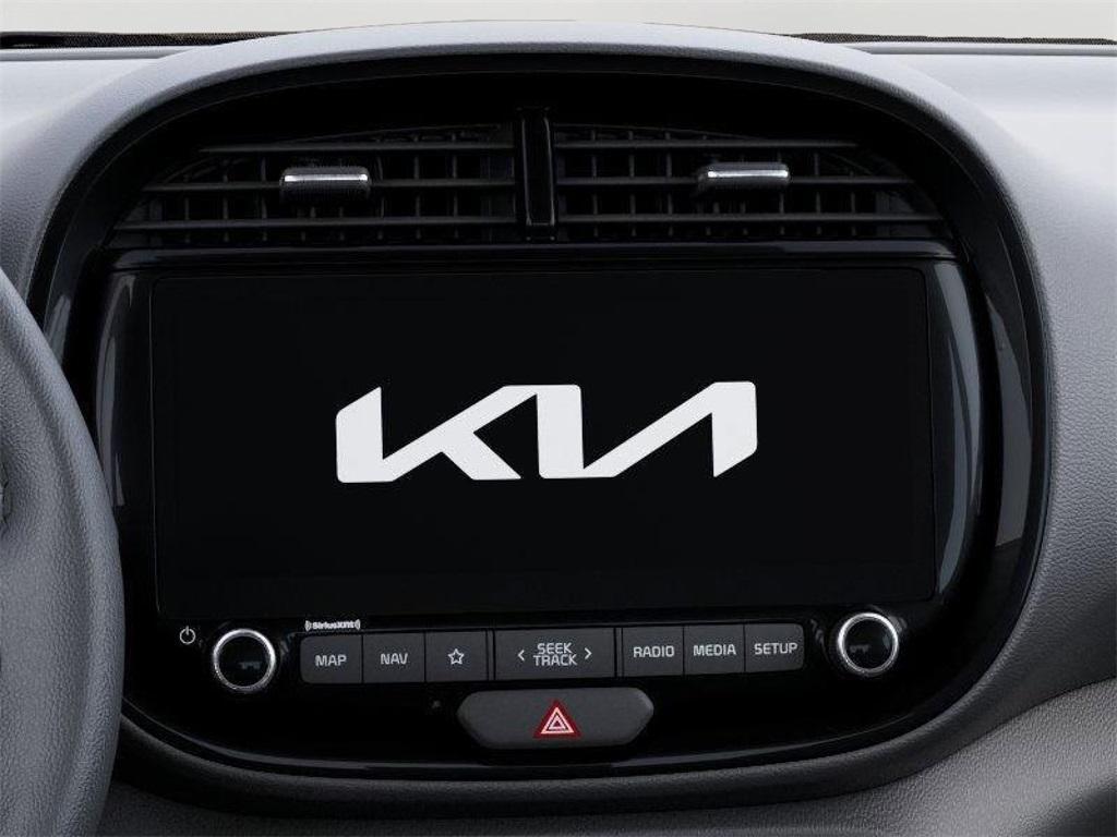 new 2025 Kia Soul car, priced at $26,060