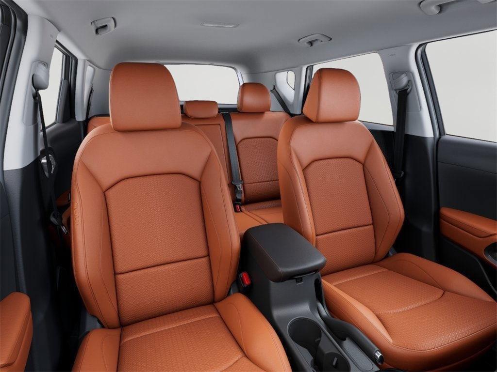 new 2025 Kia Soul car, priced at $26,060