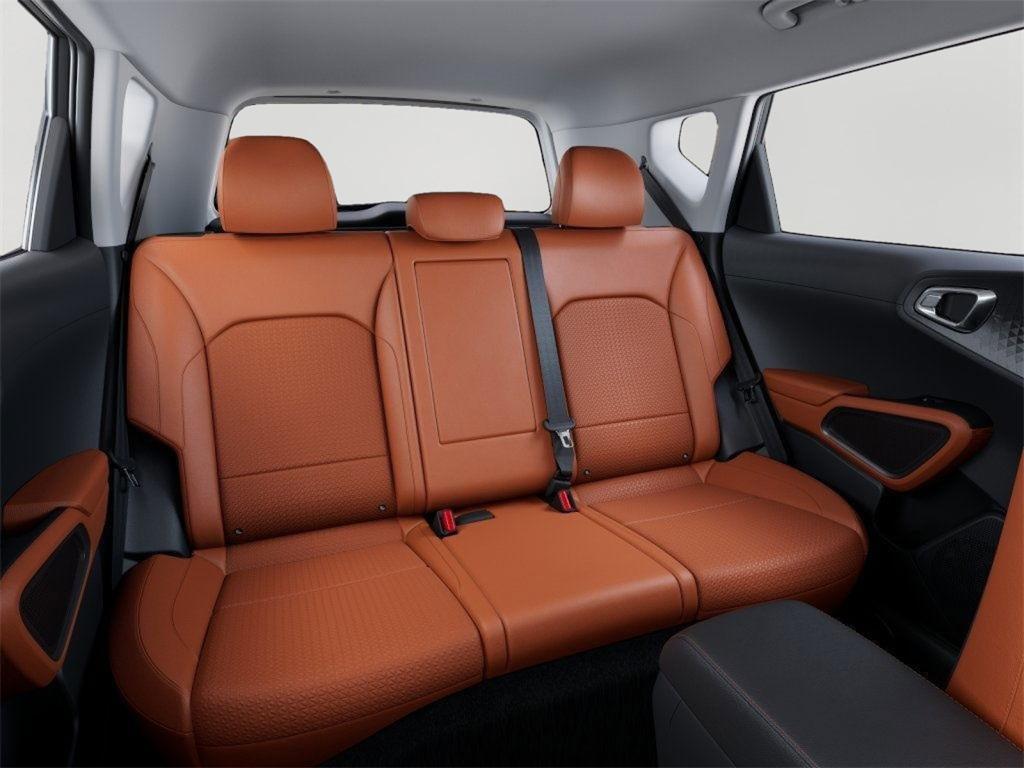 new 2025 Kia Soul car, priced at $26,060