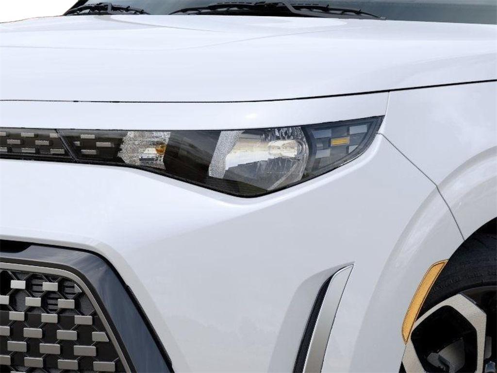 new 2025 Kia Soul car, priced at $26,060