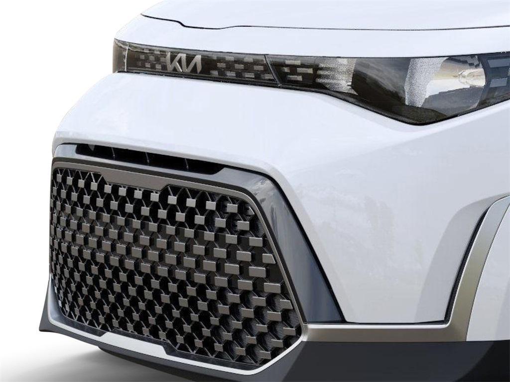 new 2025 Kia Soul car, priced at $26,060