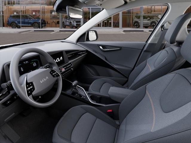new 2025 Kia Niro car, priced at $27,420