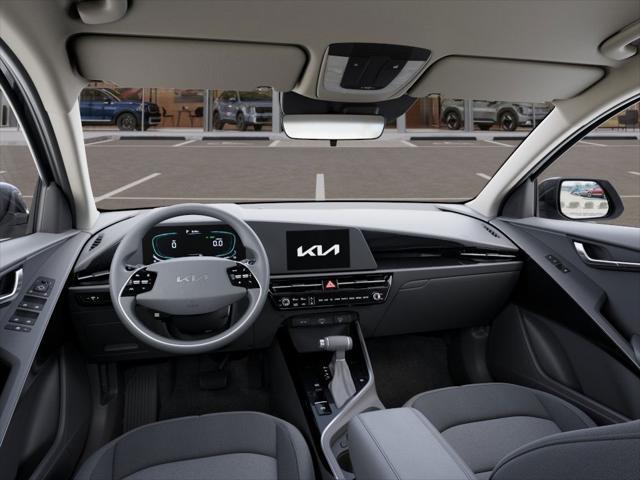 new 2025 Kia Niro car, priced at $27,420